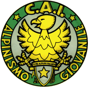 Alpinismo Giovanile